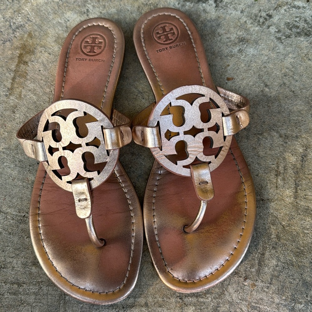Tory Burch Miller 9.5 sizes